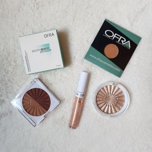 🆕️Ofra- Makeup Bundle